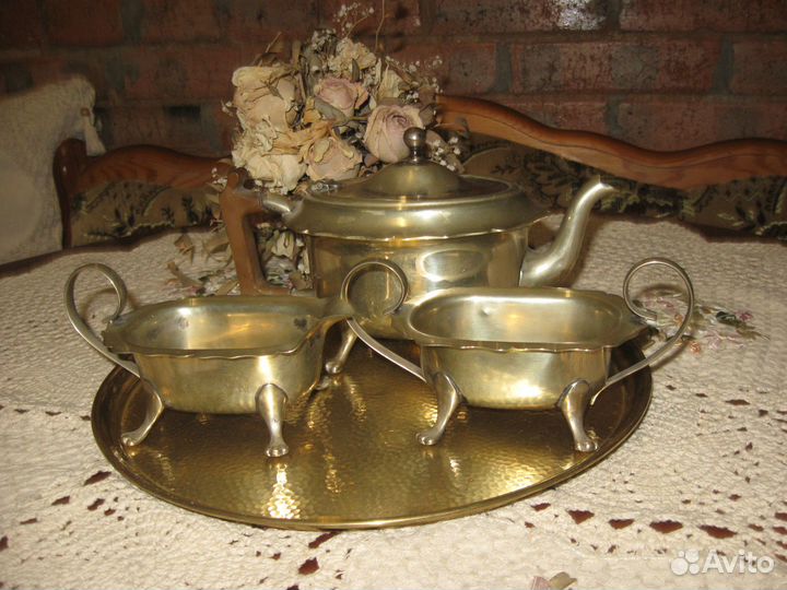 Антиквариат винтаж 19-20 века Европа