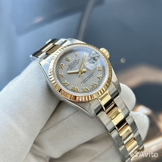 Rolex 179173 Oyster Perpetual Datejust 26мм