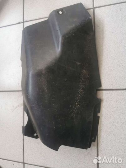 Защита квадроцикла polaris Sportsman