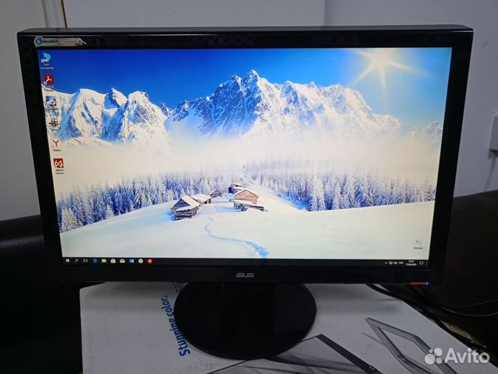 Монитор Philips