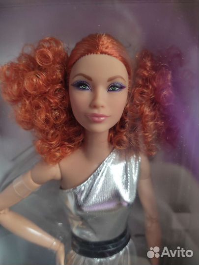 Кукла barbie looks 11