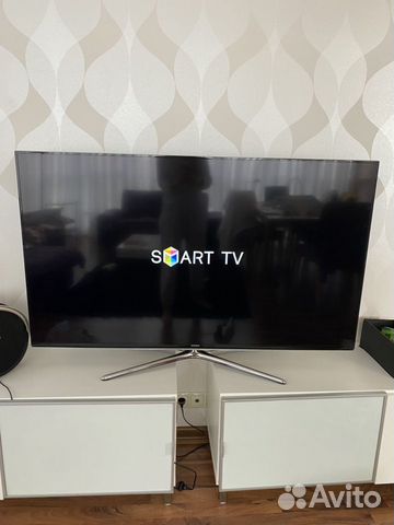 Телевизор samsung ue55h6200 smart tv