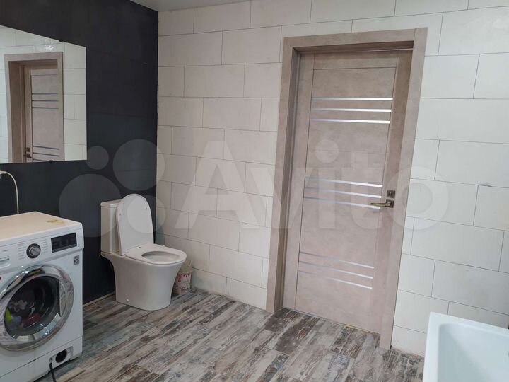 Дом 80 м² на участке 18,8 сот.