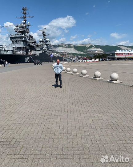Электрогазосварщик