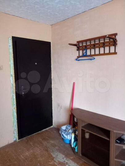 Комната 12 м² в 2-к., 3/9 эт.