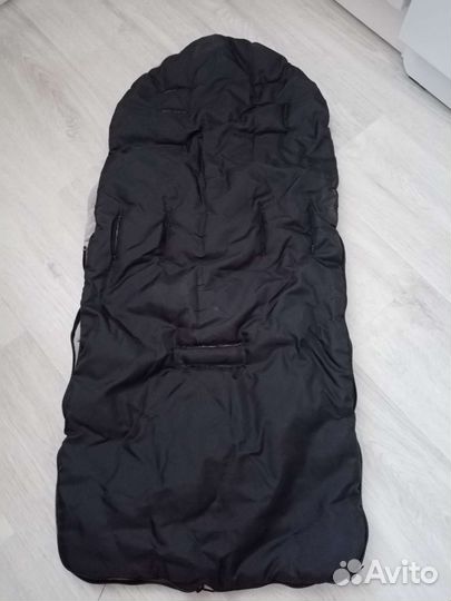 Матрас конверт в коляску