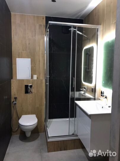 Плиточник укладка плитки ванная под ключ