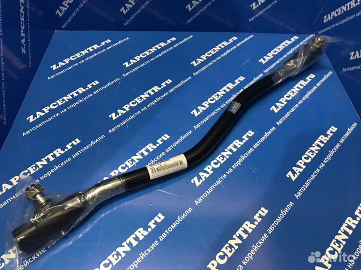 Тяга рулевая продольная HD-78 (хд-78) шд 78