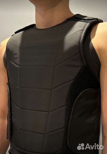 Бронежилет