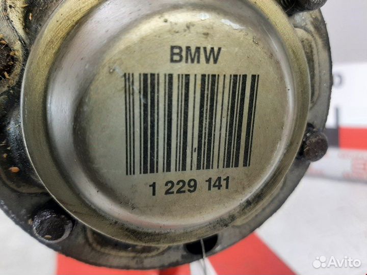 Полуось для BMW 5-Series (E39)