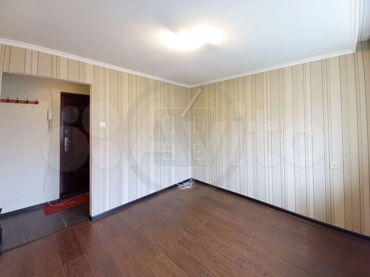 Комната 13,1 м² в > 9-к., 4/5 эт.