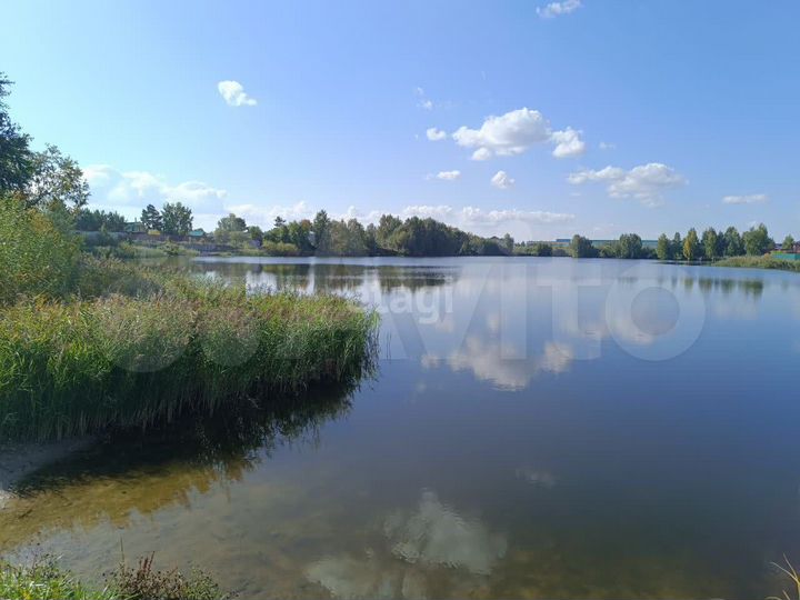 Дача 35 м² на участке 4,2 сот.