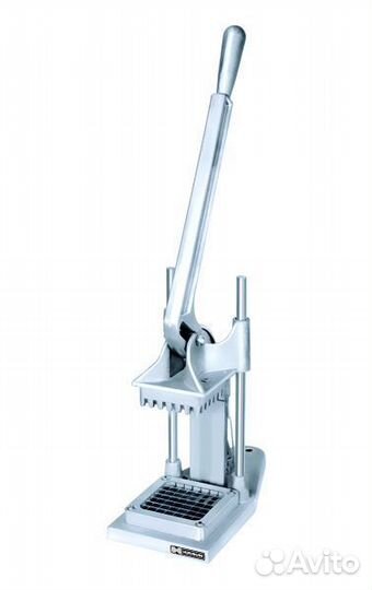 Пресс для нарезки картофеля фри hurakan HKN-HC01