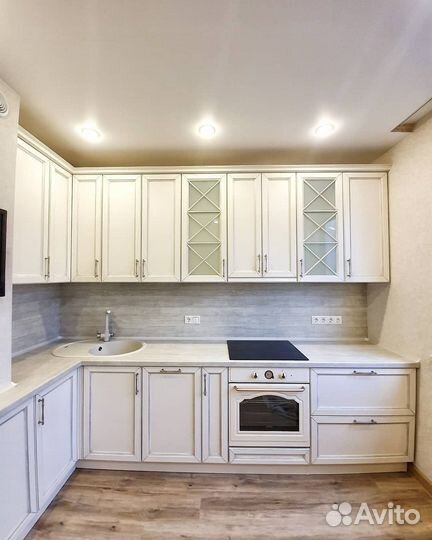 Кухонный гарнитур на заказ