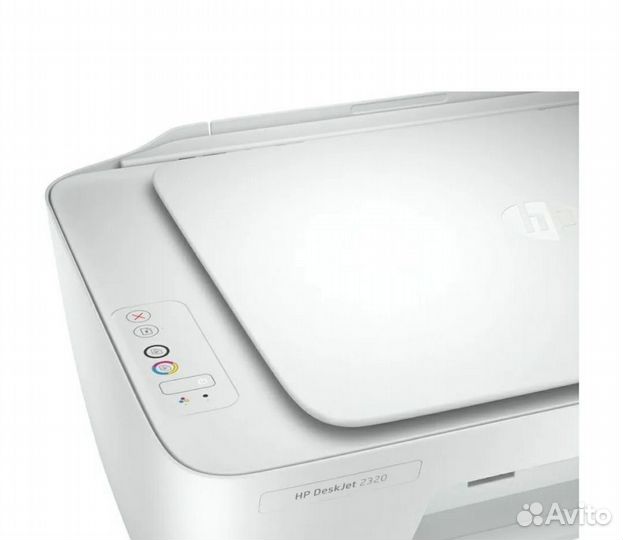 Принтер струйный мфу