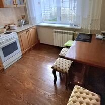 2-к. квартира, 54 м², 8/10 эт.