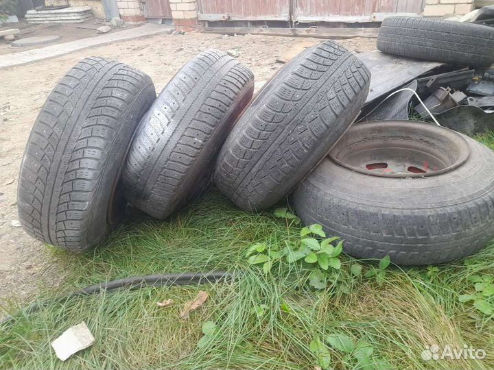 Разварки на ваз r13