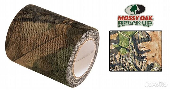 Камуфляжная лента 