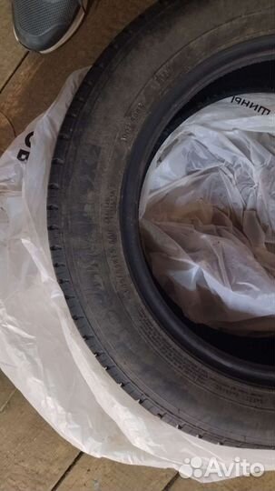 Nokian Tyres Nordman SX2 185/65 R15 88H