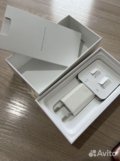 iPhone 7, 128 ГБ