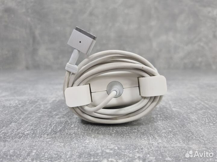 Зарядное устройство apple MagSafe 2 60w