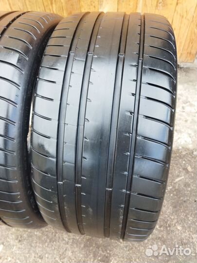 Goodyear Eagle F1 Asymmetric 3 275/30 R20