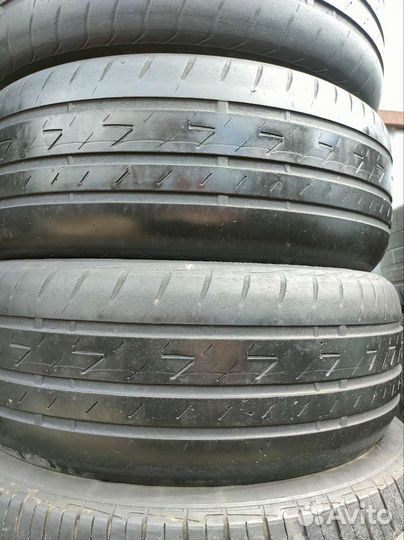 Bridgestone Ecopia EP200 205/55 R16