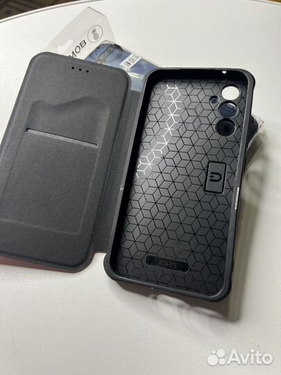 Чехол книжка на самсунг а34 и другие