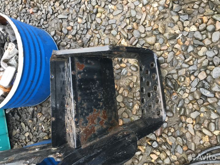 Крылья брызговики подножки маз