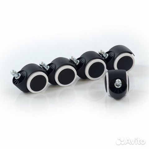 Колёса для офисных кресел