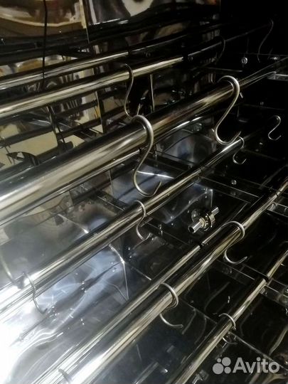 Коптильня домашняя