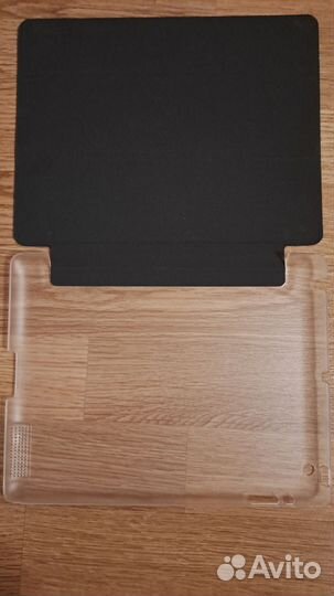 Чехол на iPad air 4