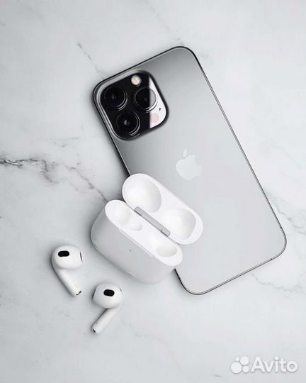 AirPods 3 Аирподс 3