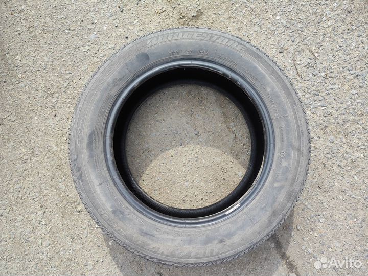 Bridgestone Turanza ER300 205/60 R16