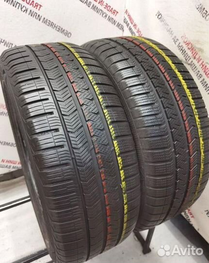 Vredestein QuaTrac 5 SUV 225/50 R17 98Y