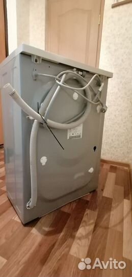 Стиральная машина samsung на запчасти