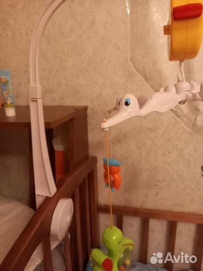 Конверт на выписку для девочки