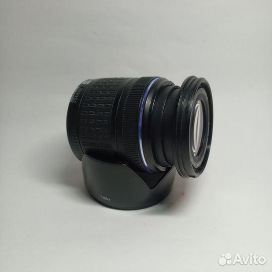 Объектив Olympus zuiko digital 40-150mm 1:4 - 5,6