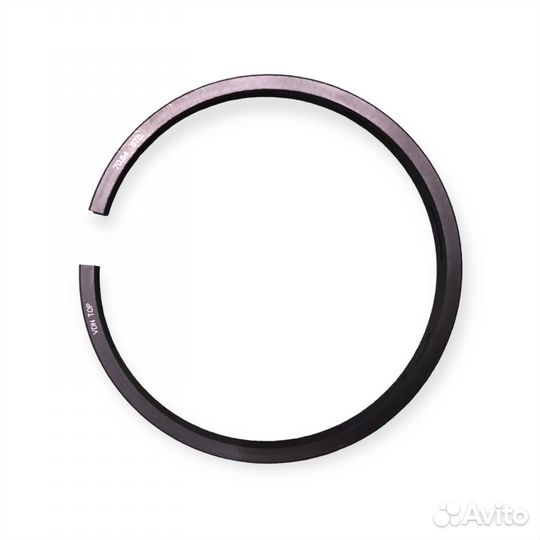 К-Т колец компрессора bendix 550/750 Vaden