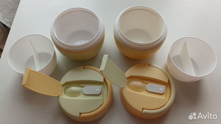 Термос детский