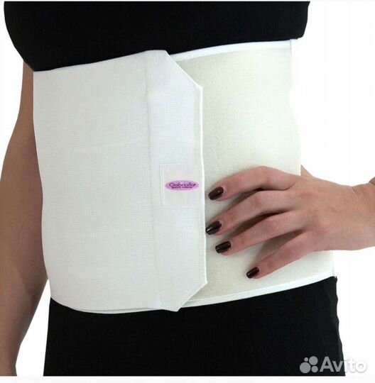 Бандаж Gabrialla