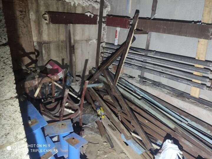 Гараж, 30 м²