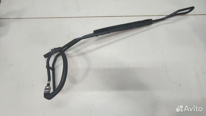 Радиатор гидроусилителя Land Rover Range Rover Spo