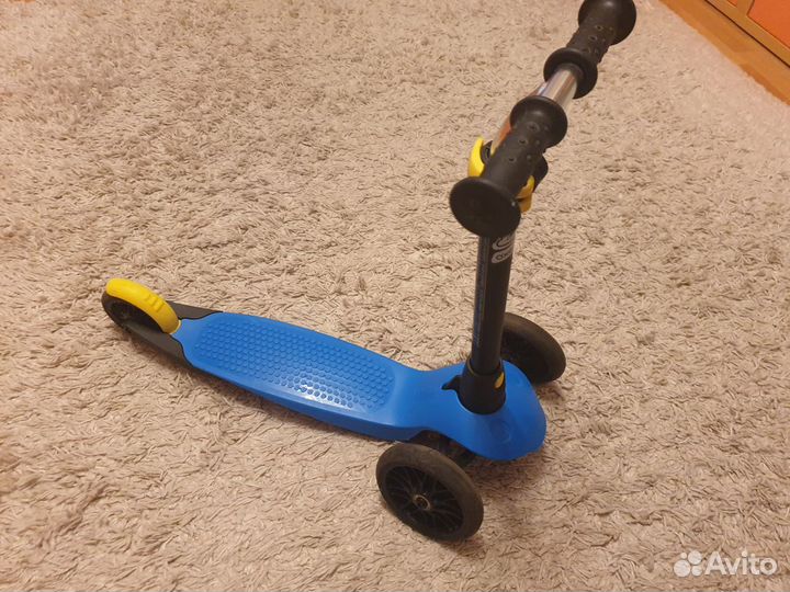 Самокат детский oxelo