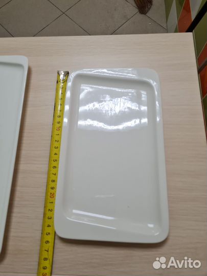 Тарелки для кафе