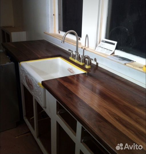 Столешница для кухни