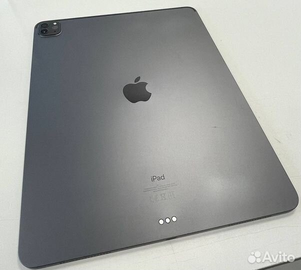 Корпус iPad pro 12.9 2020