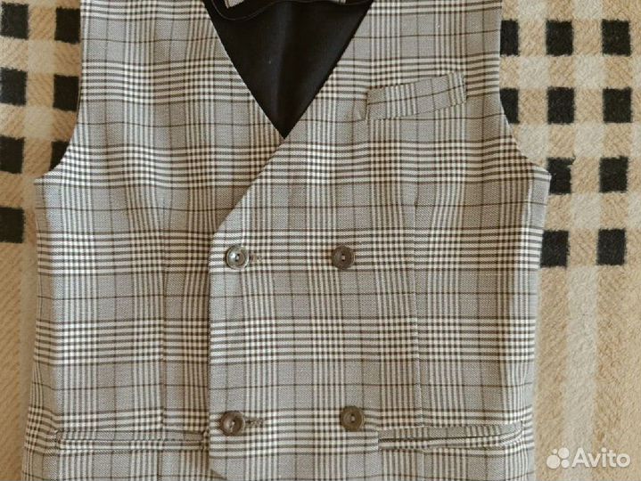 Костюм для мальчика