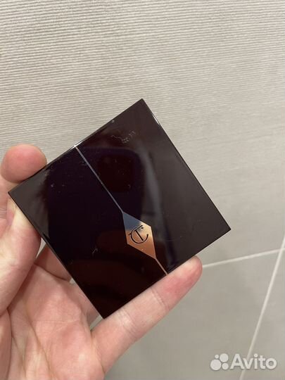 Косметика Charlotte Tilbury