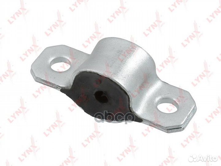 Втулка стабилизатора перед прав/лев B9671 L